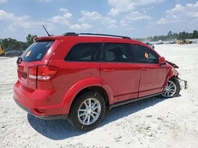 2013 DODGE JOURNEY SXT  