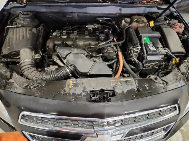 2013 CHEVROLET MALIBU 2LT  
