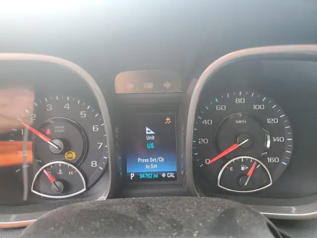 2014 CHEVROLET MALIBU LS  