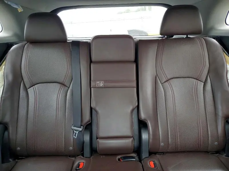 2016 LEXUS RX 350 BASE  