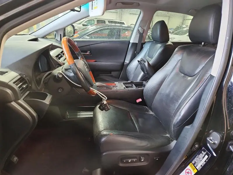 2012 LEXUS RX 450H  