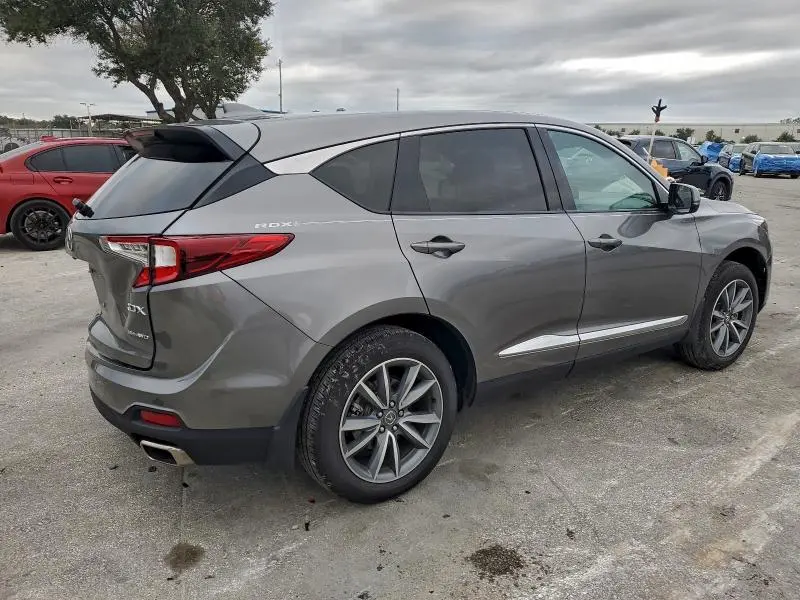 2024 ACURA RDX TECHNOLOGY  