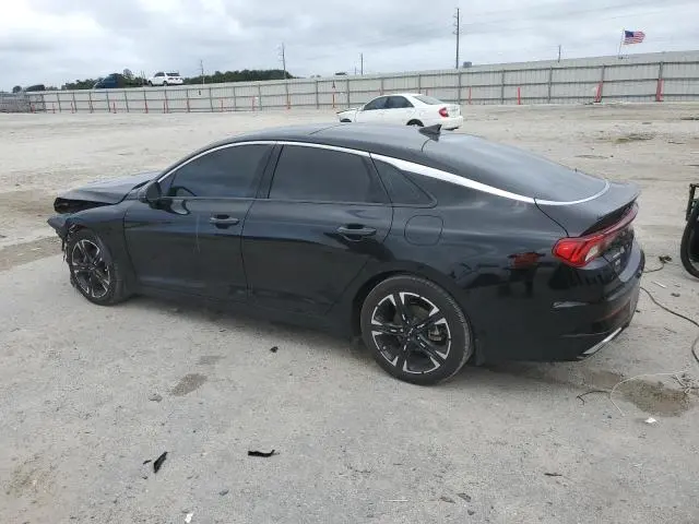 2023 KIA K5 GT LINE  