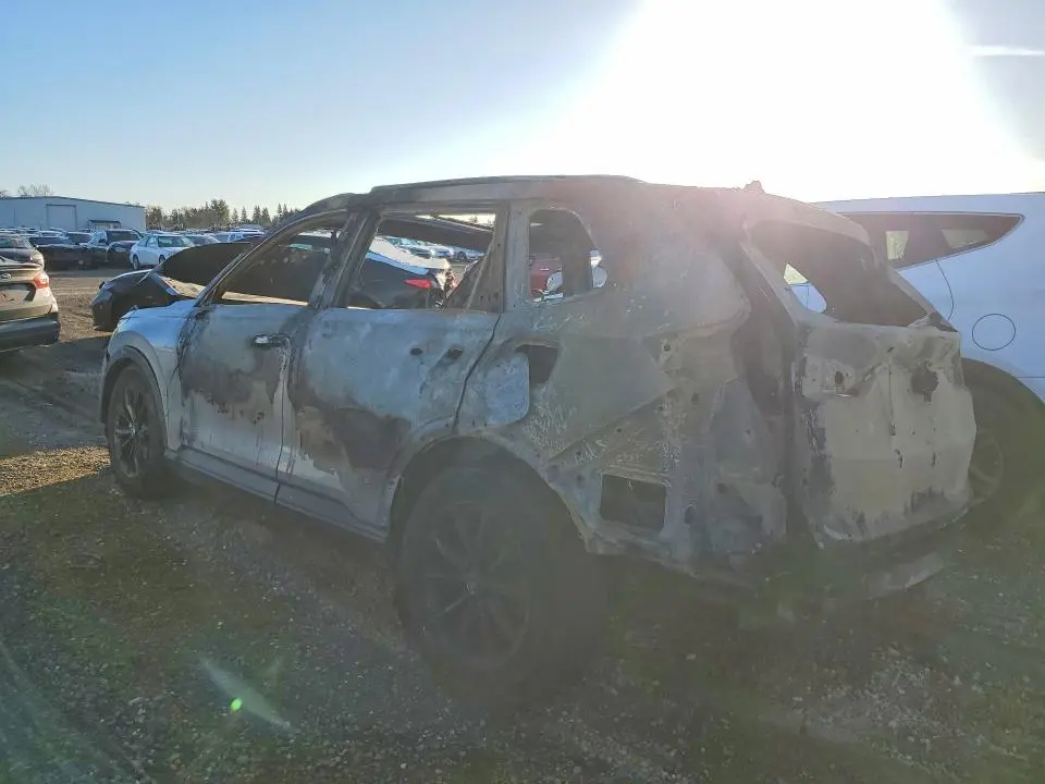 2025 HONDA CR-V SPORT-L  