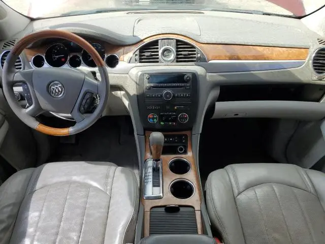 2010 BUICK ENCLAVE CXL  