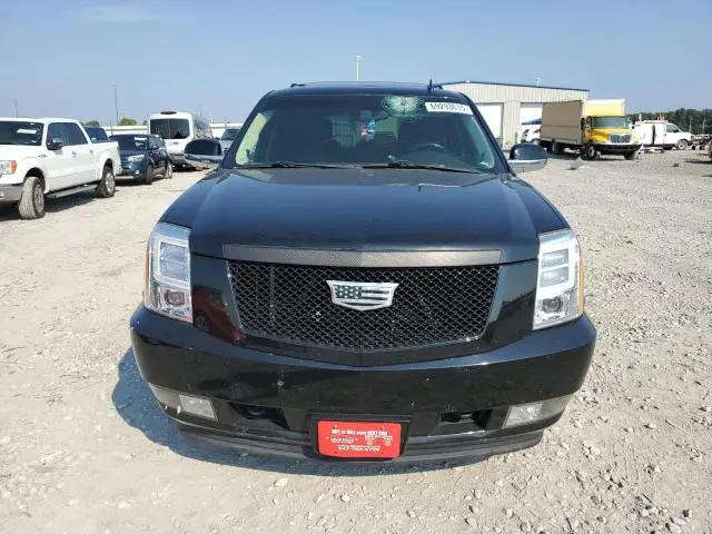 2012 CADILLAC ESCALADE LUXURY  