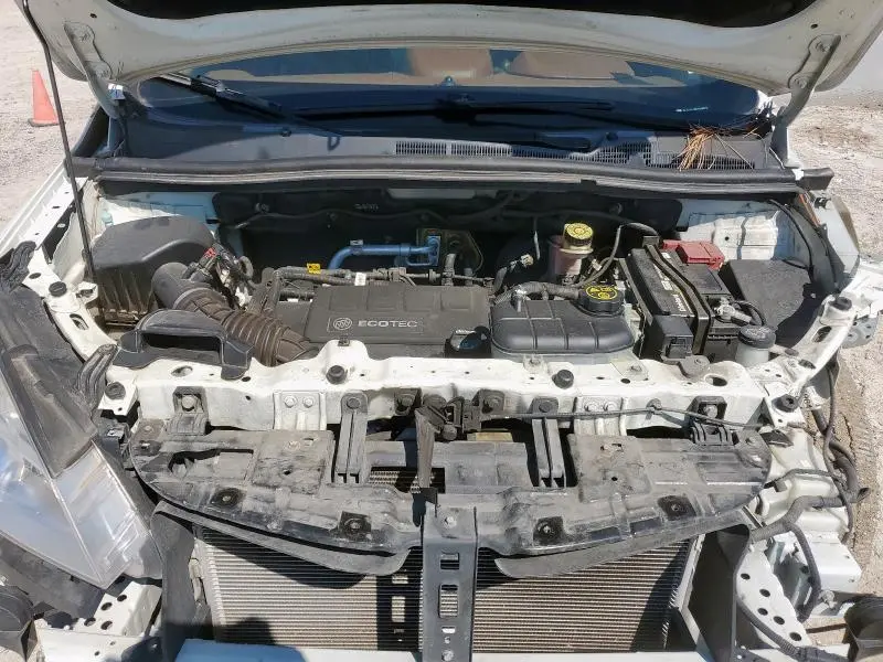 2015 BUICK ENCORE PREMIUM  