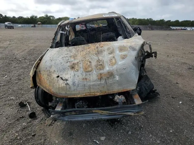 2024 VOLKSWAGEN ATLAS CROSS SPORT SE  