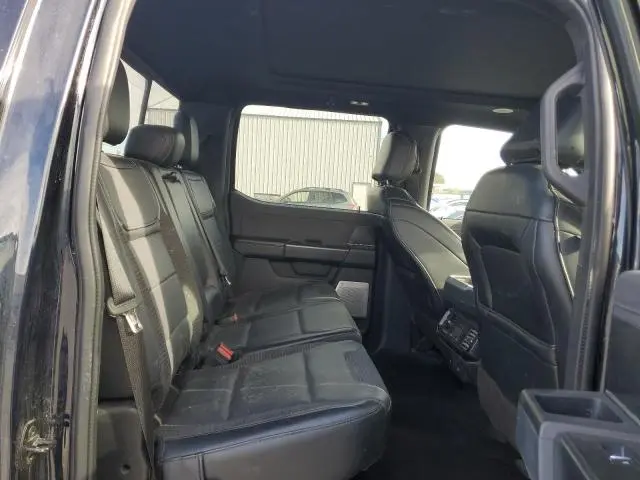 2023 FORD F150   