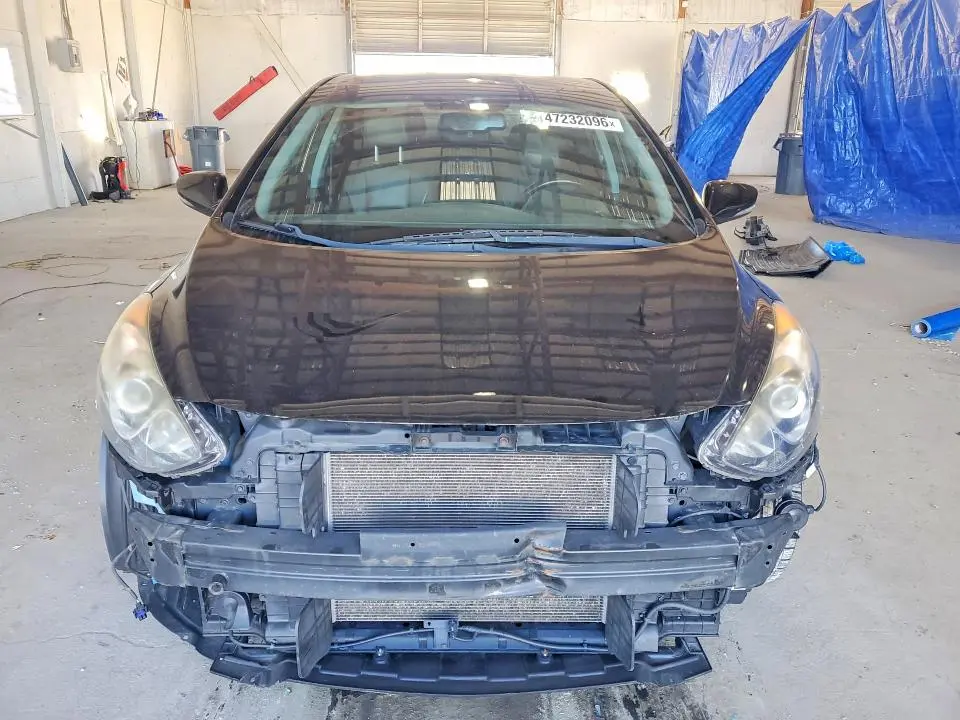 2016 HYUNDAI ELANTRA GT BASE  