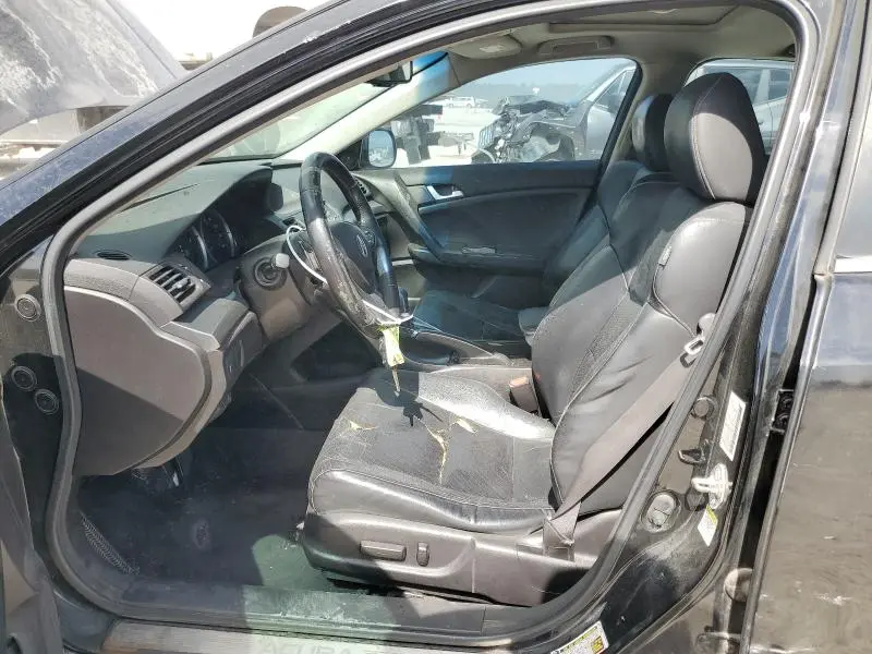 2012 ACURA TSX   