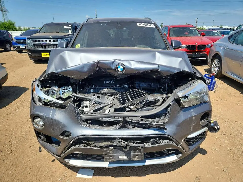 2019 BMW X1 XDRIVE28I  