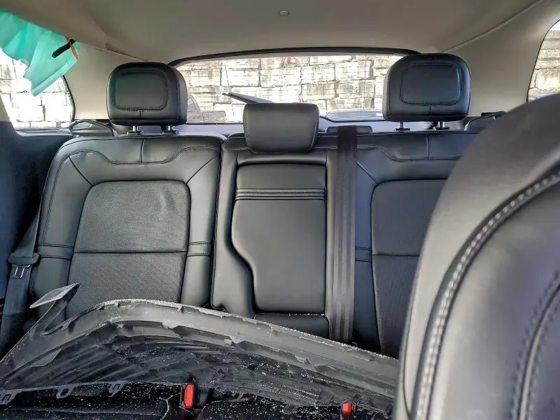 2023 LINCOLN CORSAIR GRAND TOURING  