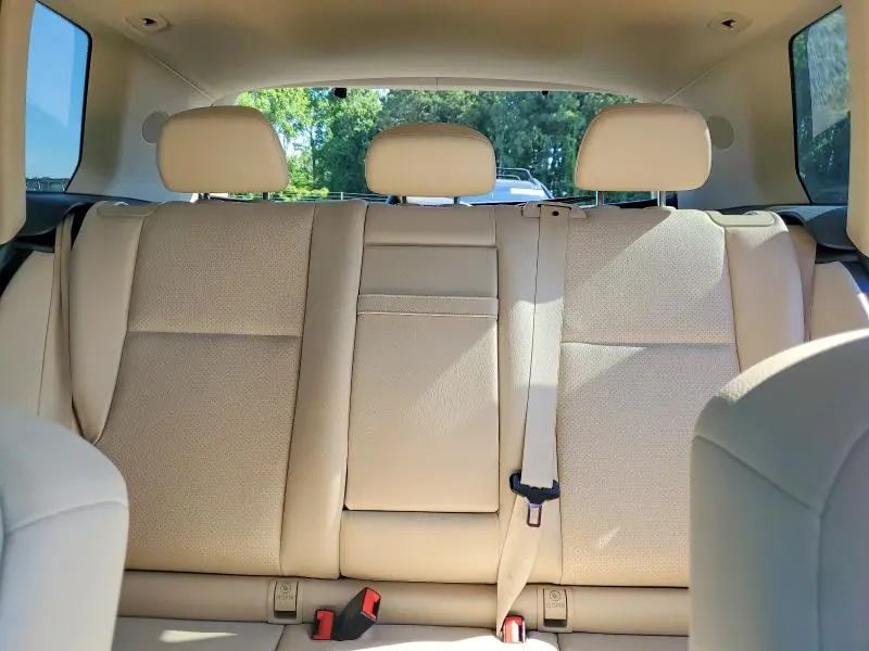 2014 MERCEDES-BENZ GLK 350  