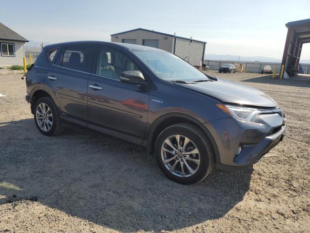 2016 TOYOTA RAV4 HV LIMITED