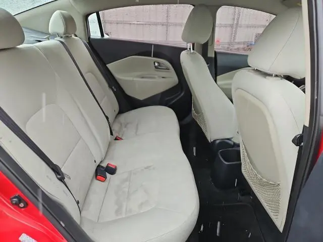 2013 KIA RIO LX