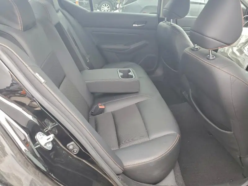 2020 NISSAN ALTIMA SR  