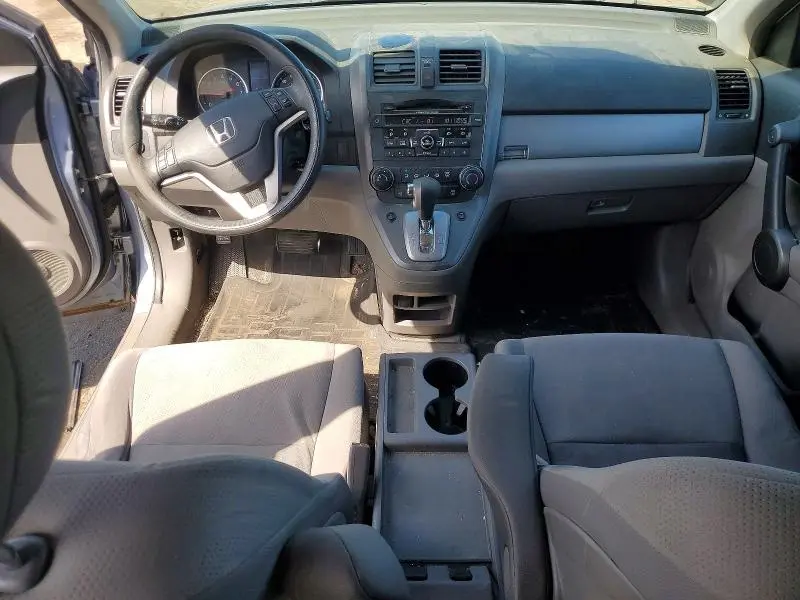 2011 HONDA CR-V EX  