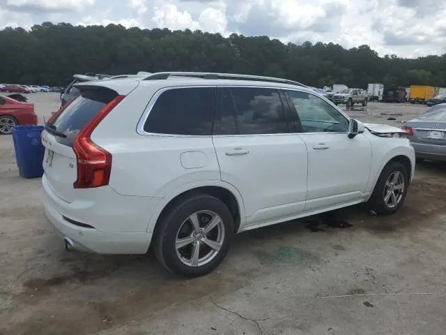 2019 VOLVO XC90 T5 MOMENTUM  