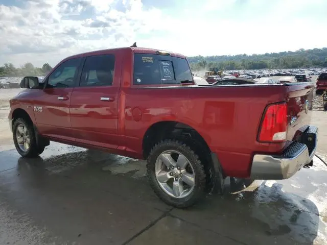 2015 RAM 1500 SLT