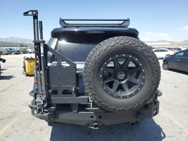 2020 TOYOTA 4RUNNER SR5/SR5 PREMIUM  