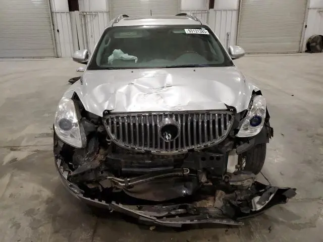 2012 BUICK ENCLAVE   
