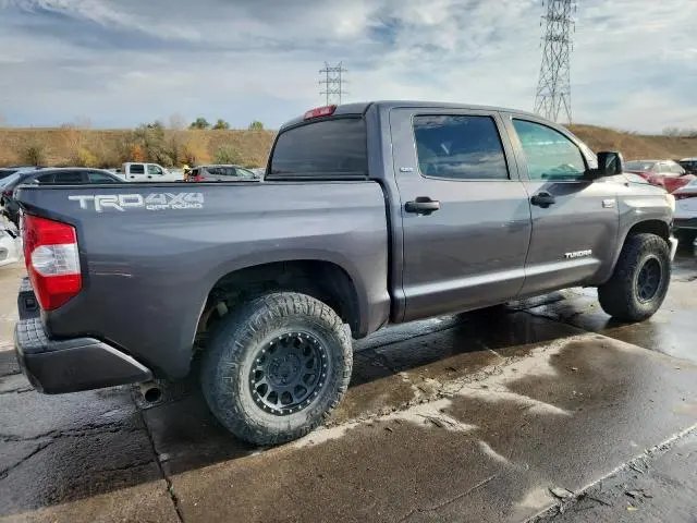 2017 TOYOTA TUNDRA   