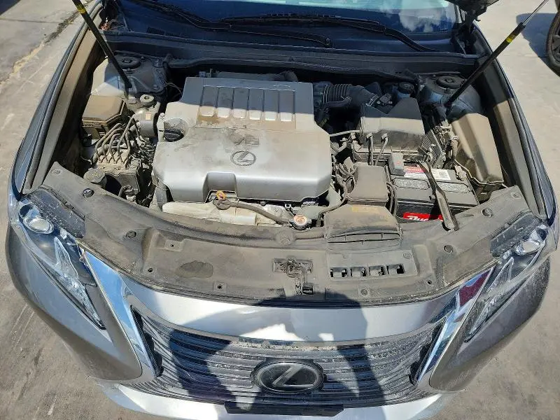 2018 LEXUS ES 350  