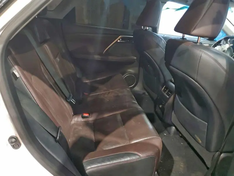 2019 LEXUS RX 350 BASE  