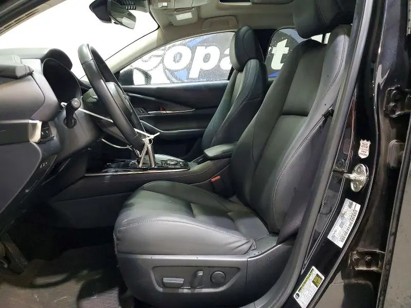 2025 MAZDA CX-30 PREFERRED  
