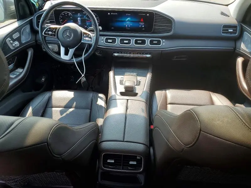 2020 MERCEDES-BENZ GLE 350 4MATIC  
