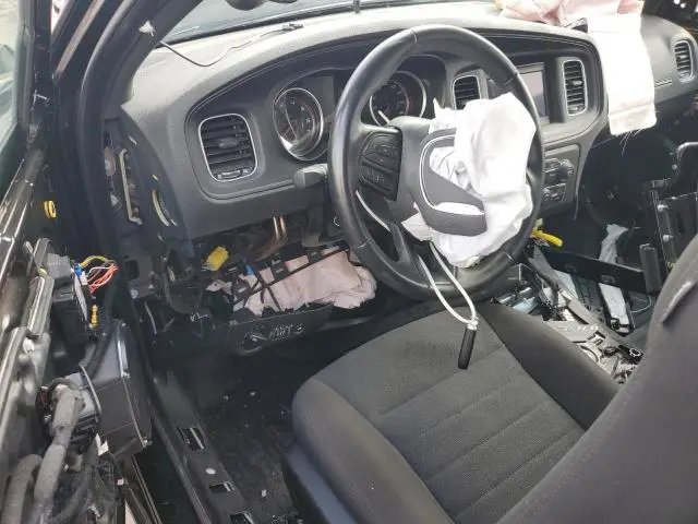 2023 DODGE CHARGER POLICE  