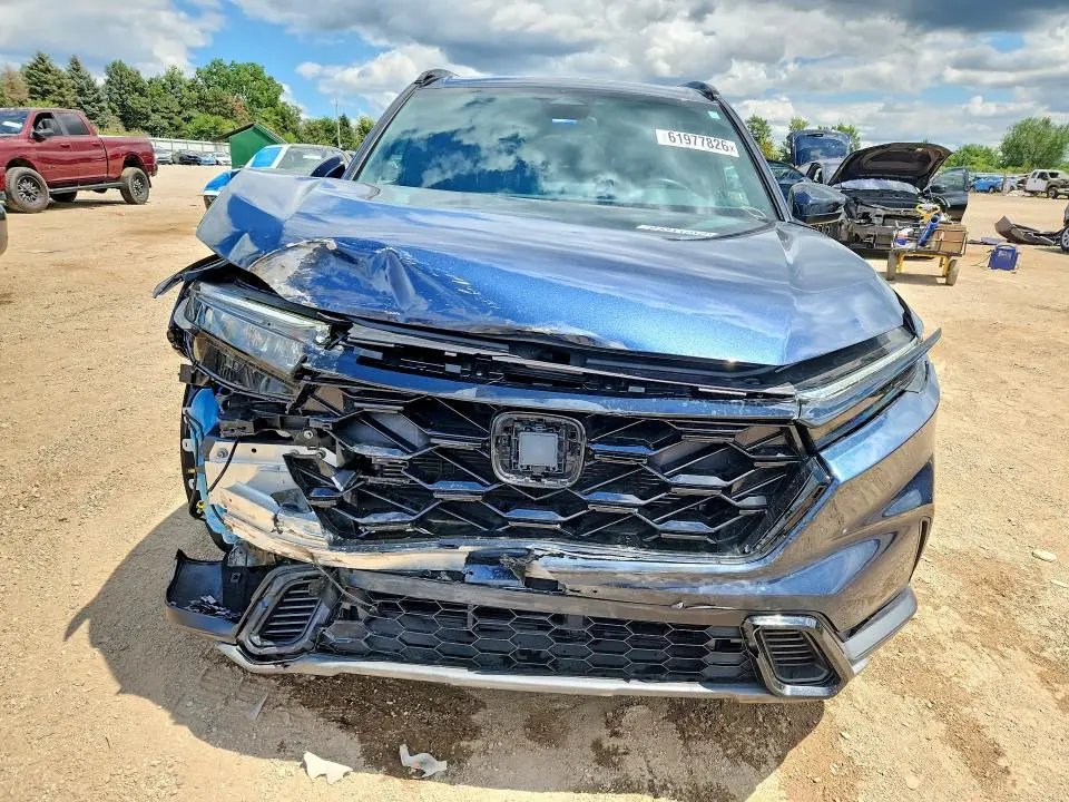 2024 HONDA CR-V SPORT  