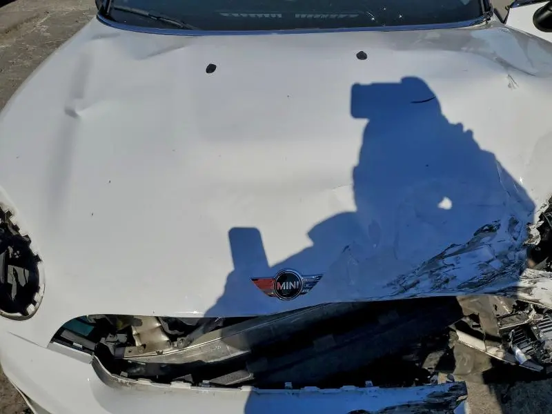 2017 MINI COOPER S COUNTRYMAN  