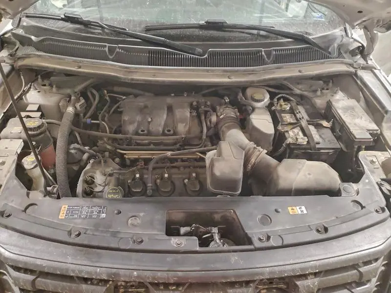 2018 FORD EXPLORER POLICE INTERCEPTOR  