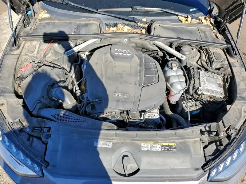 2020 AUDI A4 PREMIUM PLUS  