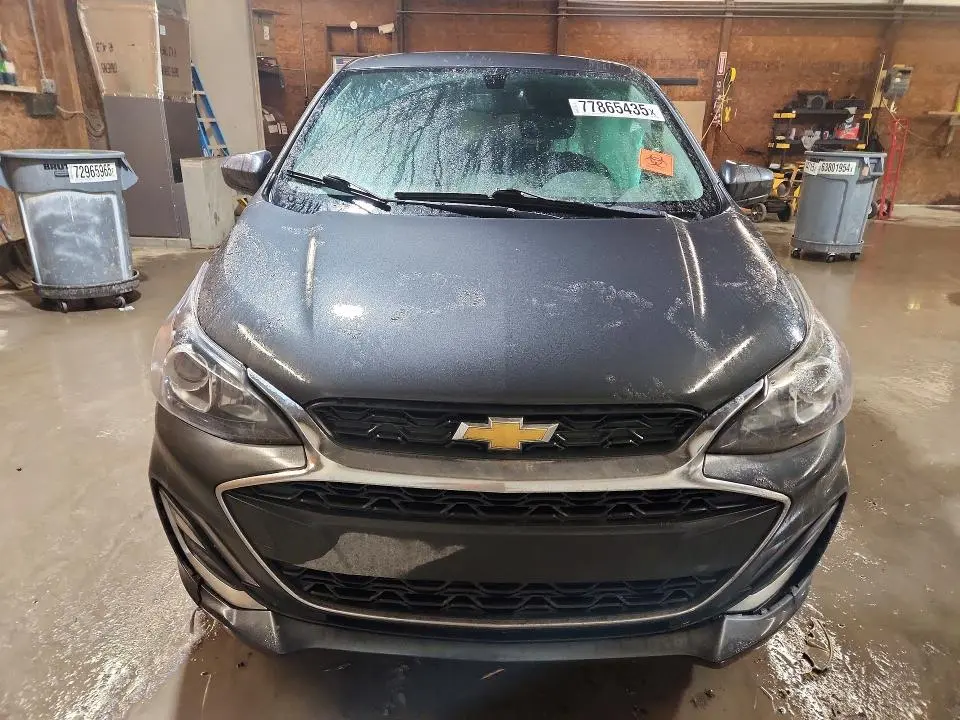 2020 CHEVROLET SPARK 1LT  