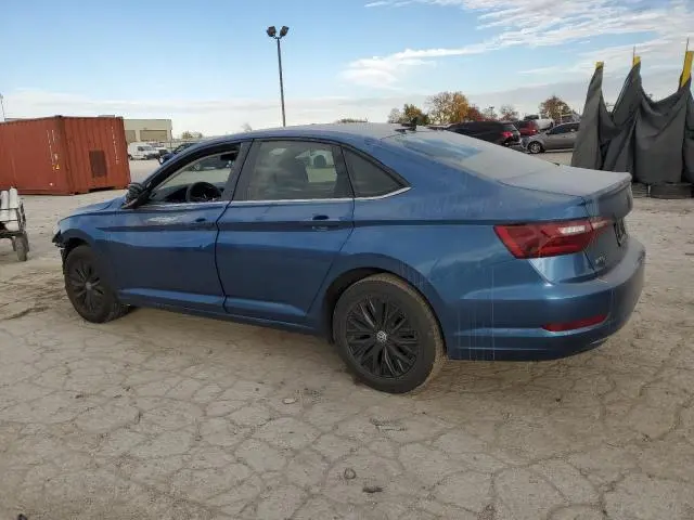 2020 VOLKSWAGEN JETTA S  