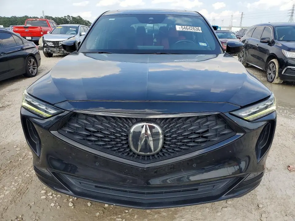 2022 ACURA MDX A-SPEC  