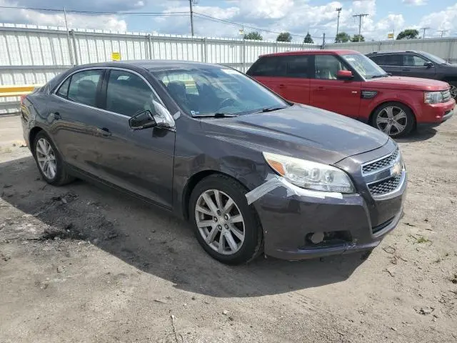 2013 CHEVROLET MALIBU 2LT  