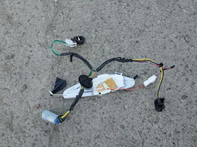 2020 CHEVROLET SPARK 1LT  