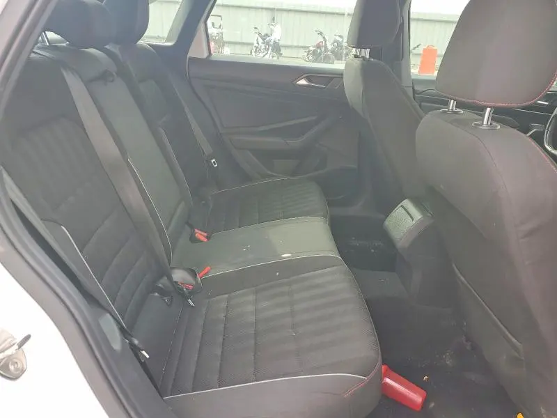 2021 VOLKSWAGEN JETTA GLI  