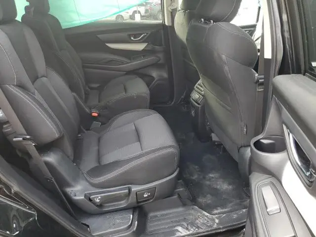 2019 SUBARU ASCENT PREMIUM  