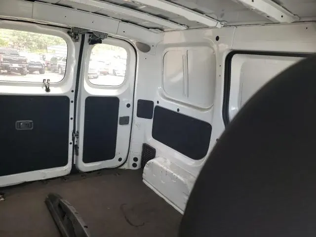 2018 NISSAN NV200 2.5S  