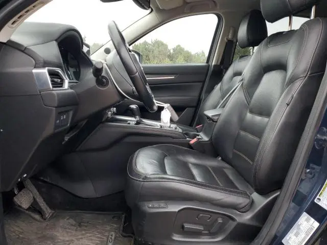 2019 MAZDA CX-5 GRAND TOURING RESERVE  