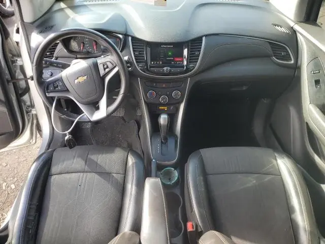 2020 CHEVROLET TRAX 1LT  