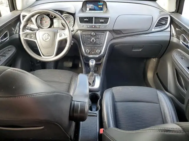 2016 BUICK ENCORE CONVENIENCE  