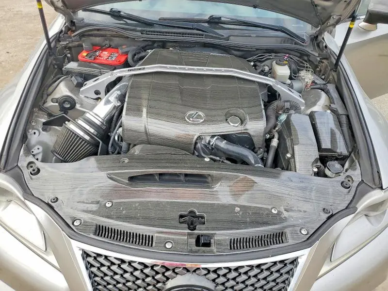 2015 LEXUS IS 250 BASE  