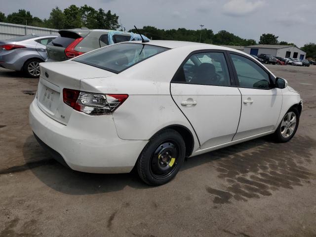 2010 KIA FORTE EX