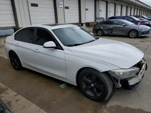 2013 BMW 328 I  